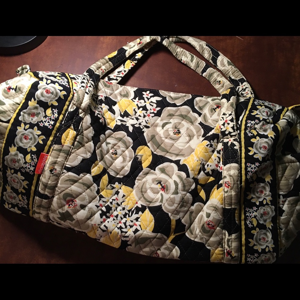 Boca bag! Large - Picture 1 of 4
